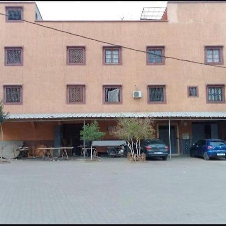 דירות מרקש Marrakech Autrement מראה חיצוני תמונה