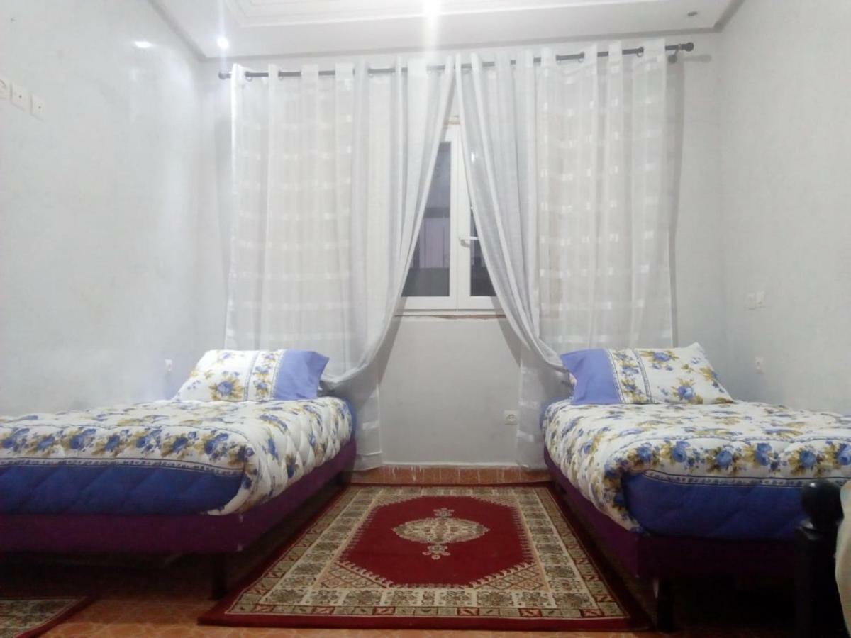 דירות מרקש Marrakech Autrement מראה חיצוני תמונה