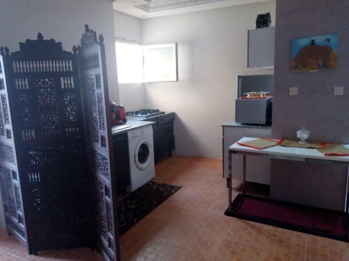 דירות מרקש Marrakech Autrement מראה חיצוני תמונה